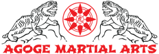 Agoge Martial Arts – podpora sportovní aktivity