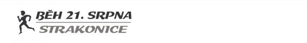 Běh městem Strakonice – podpora sportovní aktivity